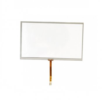 Touch Screen Digitizer Replacement for OTC D730 Diagnostic Tool